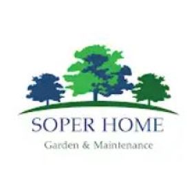 Bild von Soper Home Garden and Maintenance Ltd