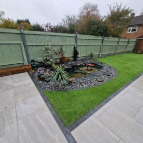 Bild von Soper Home Garden and Maintenance Ltd