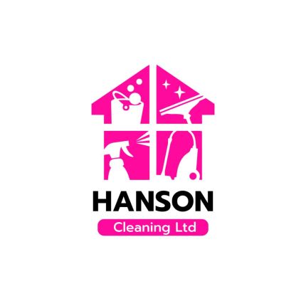 Logo de Hanson Cleaning Ltd