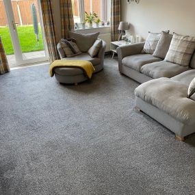 Bild von Pureable Carpet & Upholstery Cleaning