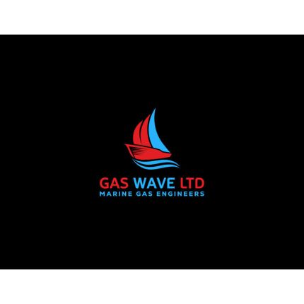 Logotyp från Gas Wave Ltd