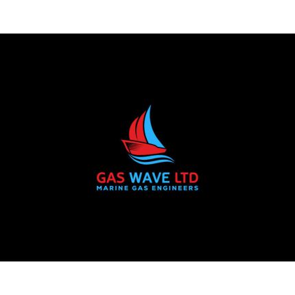 Λογότυπο από Gas Wave Ltd