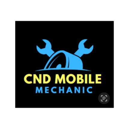Logo van CND Mobile Mechanic