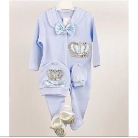 Bild von Queen Bee Children's Boutique