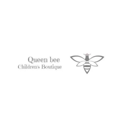 Logo von Queen Bee Children's Boutique