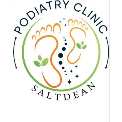 Logo from Saltdean Podiatry Clinic
