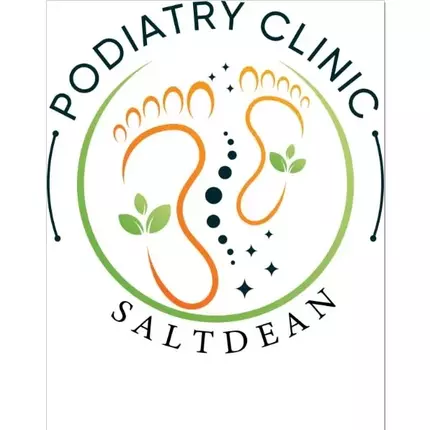 Λογότυπο από Saltdean Podiatry Clinic