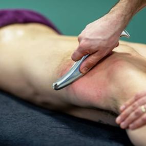 Bild von Prestige Sports Massage & Spinal Adjust