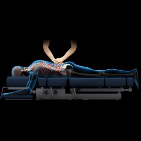 Bild von Prestige Sports Massage & Spinal Adjust