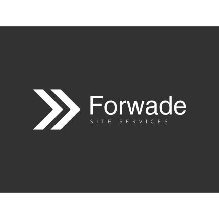 Logo von Forwade Site Services Ltd