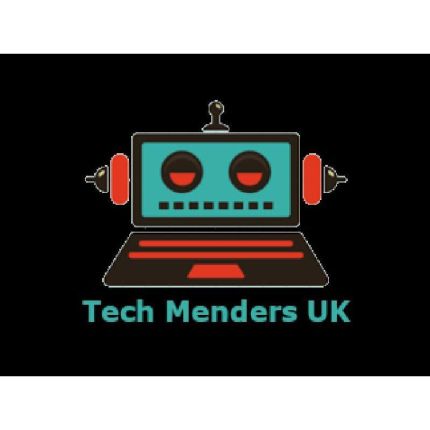 Logotipo de Tech Menders UK