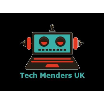 Logo de Tech Menders UK