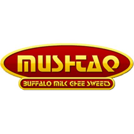Logótipo de Mushtaq Sweet Centre