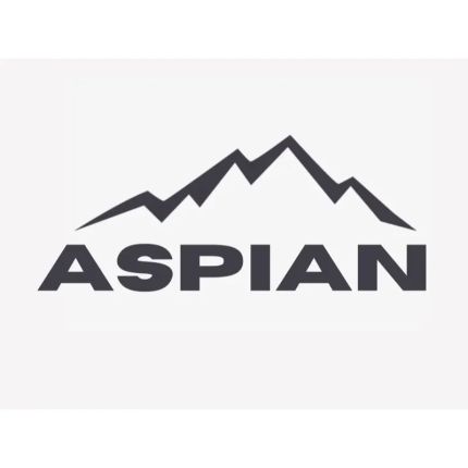 Logotyp från Aspian
