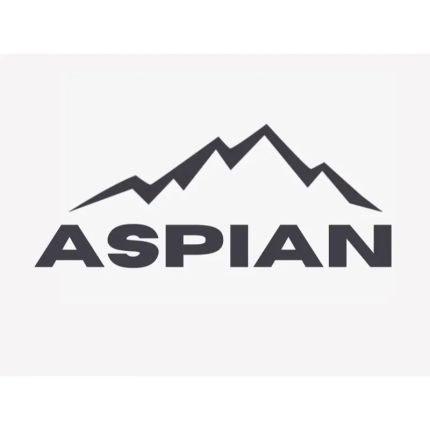 Logo od Aspian