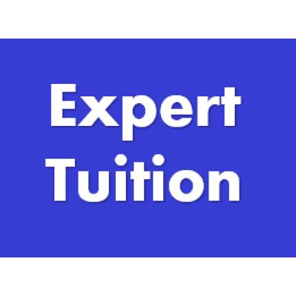Logo from Expert Tuition