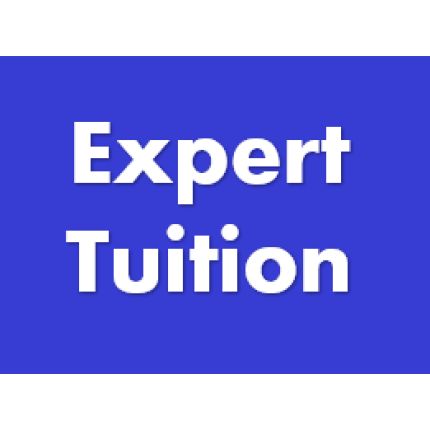 Logo od Expert Tuition