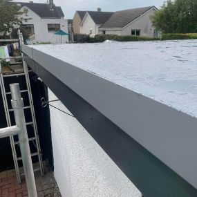 Bild von MMK Roofing Shotts