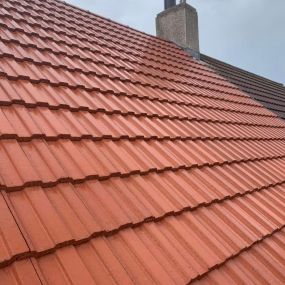 Bild von MMK Roofing Shotts