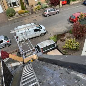 Bild von MMK Roofing Shotts