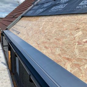 Bild von MMK Roofing Shotts