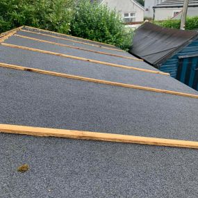 Bild von MMK Roofing Shotts