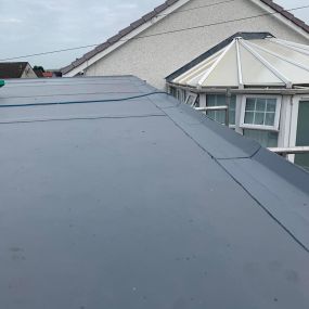 Bild von MMK Roofing Shotts