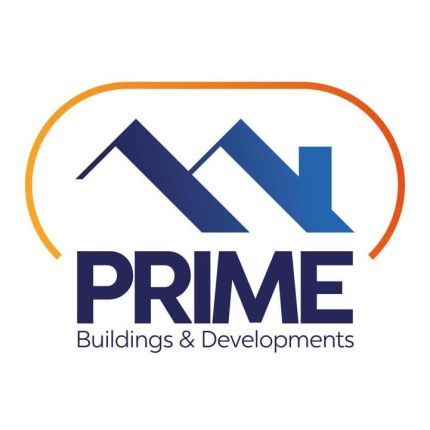 Logo van Prime Buildings & Developments