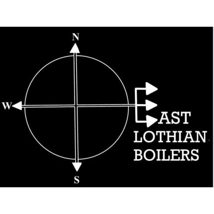 Logotipo de East Lothian Boilers