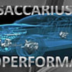 Bild von Saccarius AUTO Performance