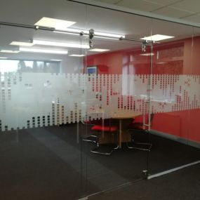 Bild von Sinox Glass Solutions