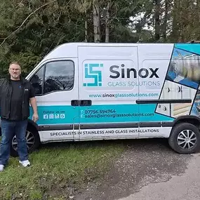 Bild von Sinox Glass Solutions