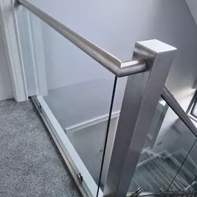 Bild von Sinox Glass Solutions