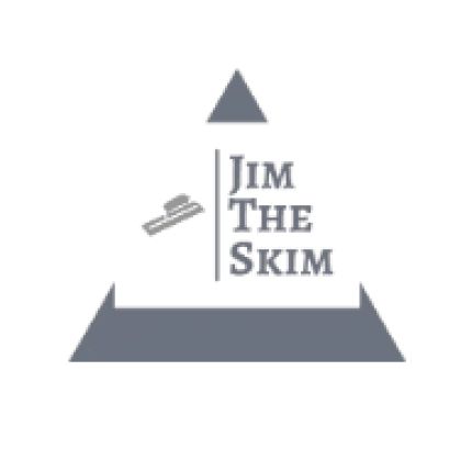 Logo from Jim the Skim