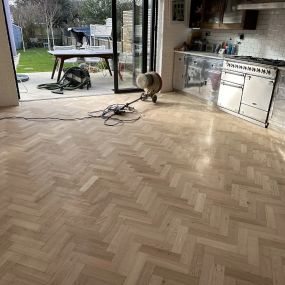 Bild von Floor Sand Solutions