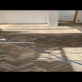 Bild von Floor Sand Solutions