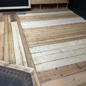 Bild von Floor Sand Solutions