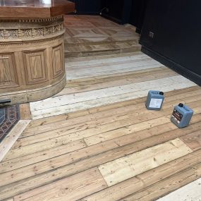 Bild von Floor Sand Solutions