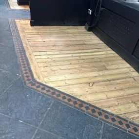 Bild von Floor Sand Solutions