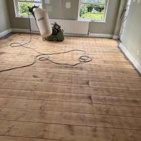 Bild von Floor Sand Solutions