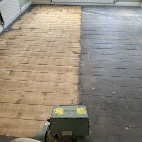 Bild von Floor Sand Solutions