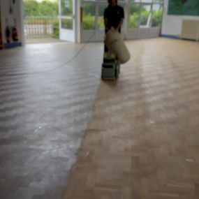 Bild von Floor Sand Solutions