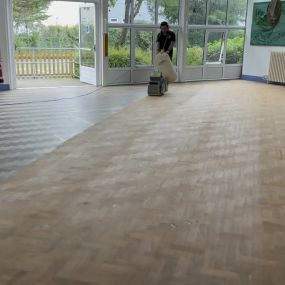 Bild von Floor Sand Solutions