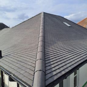 Bild von Daly Roofing Services