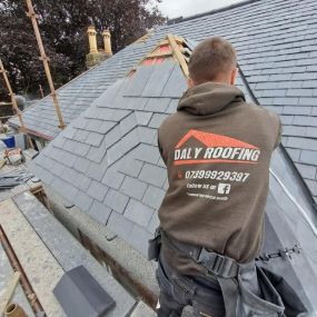 Bild von Daly Roofing Services