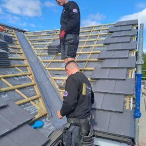 Bild von Daly Roofing Services