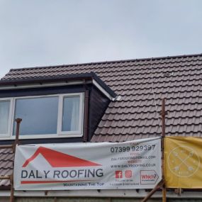 Bild von Daly Roofing Services