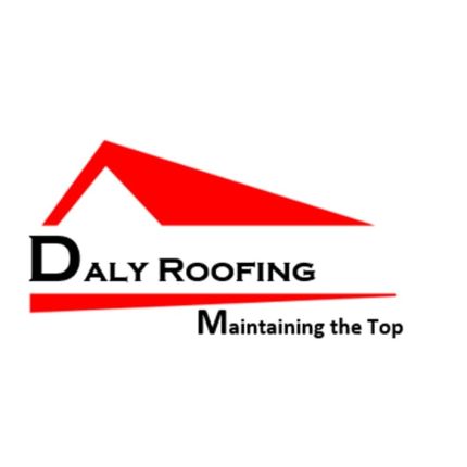 Logotyp från Daly Roofing Services