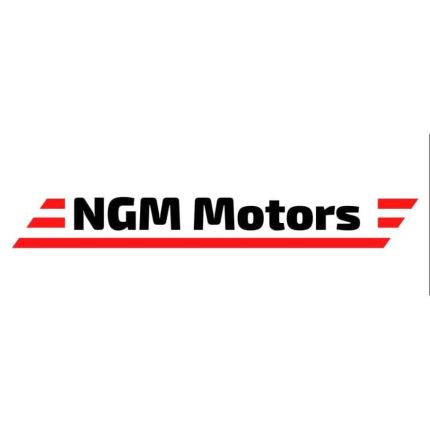 Logo van NGM Motors