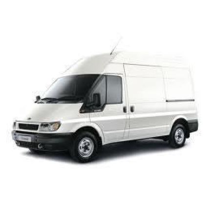 Logótipo de Bromsgrove Van Hire